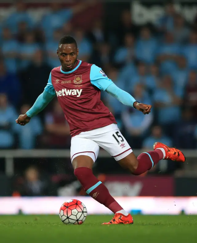 Diafra Sakho