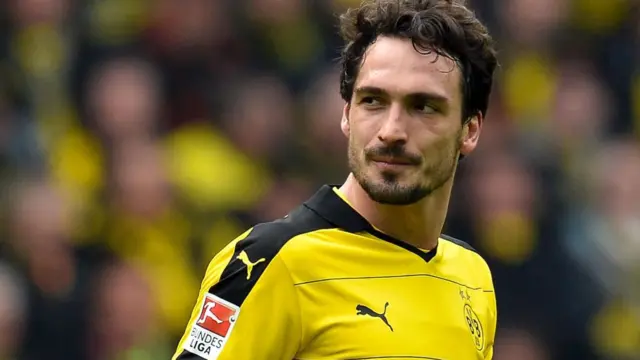 Mats Hummels