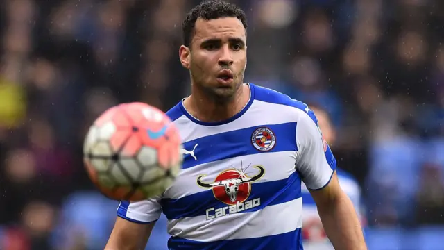 Hal Robson-Kanu