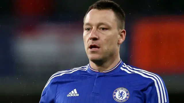 John Terry