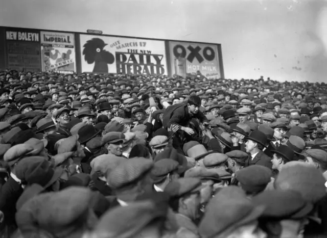 Upton Park