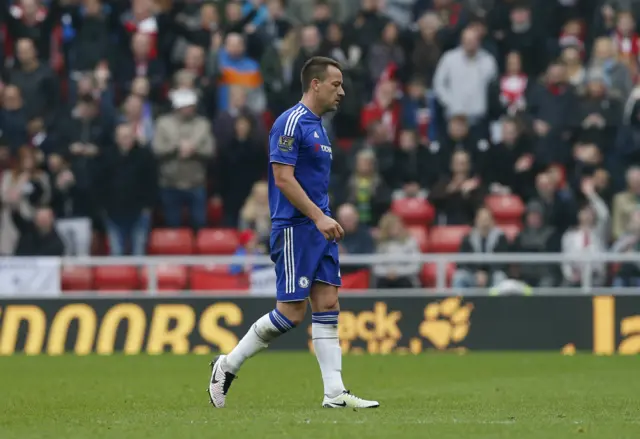 John Terry