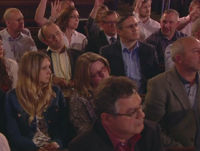 Audience