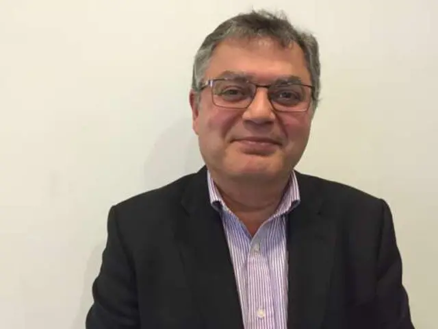 Shan Abidazeh