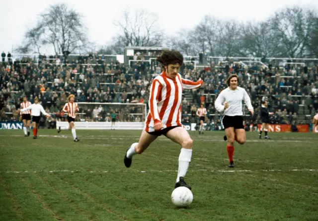 Burnden Park