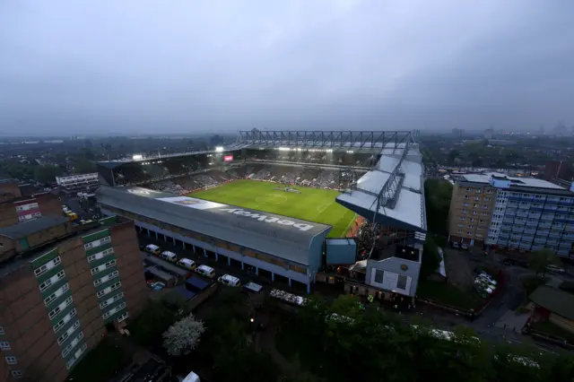 Upton Park