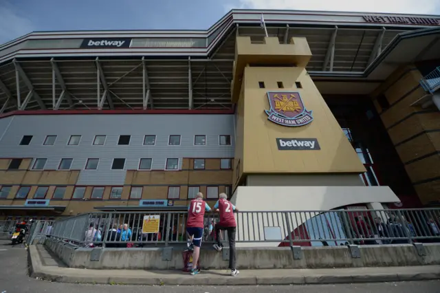 Upton Park