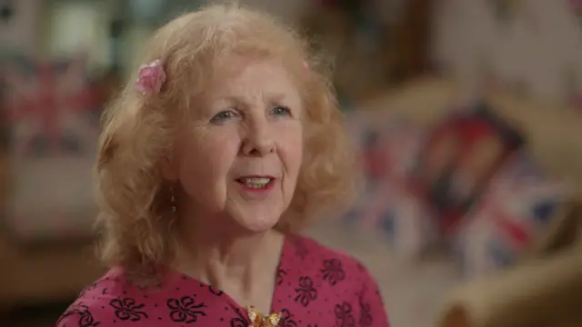 UKIP Councillor Viven Edge