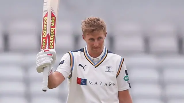 Joe Root