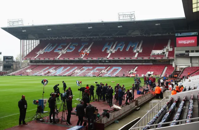 Upton Park