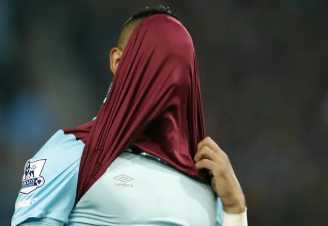 Dimitri Payet