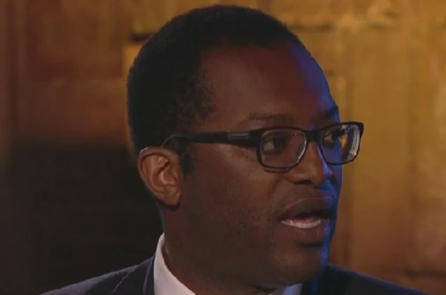 Kwasi Kwarteng