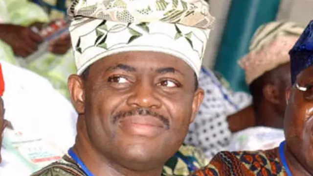 Femi Fani-Kayode