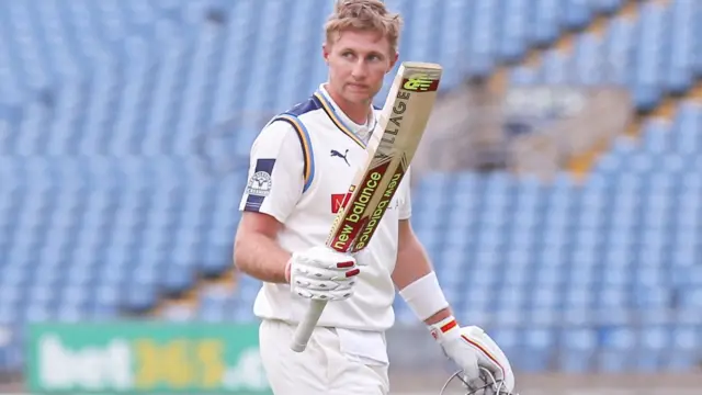 Joe Root