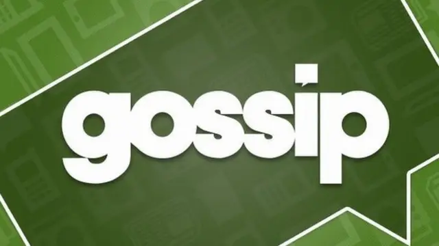 Gossip column logo