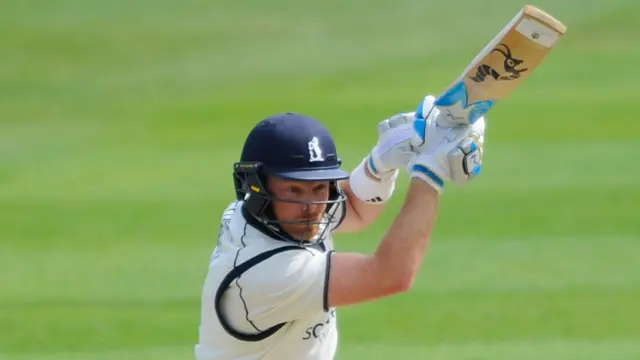 Ian Bell