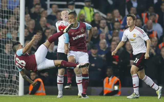 Manuel Lanzini