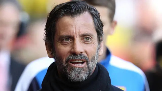 Quique Sanchez Flores
