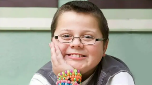 Harry Moseley