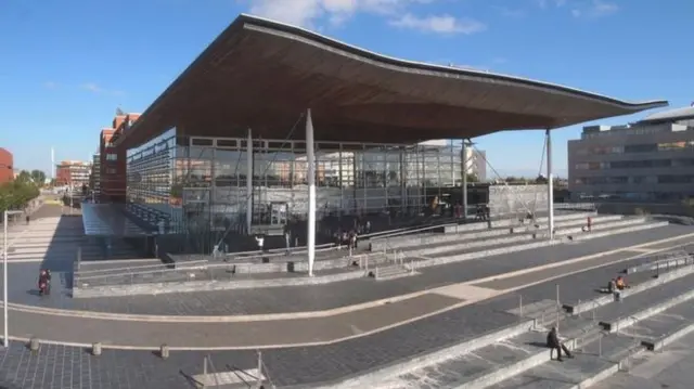 Senedd