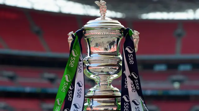 The Women's FA Cup