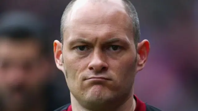 Alex Neil