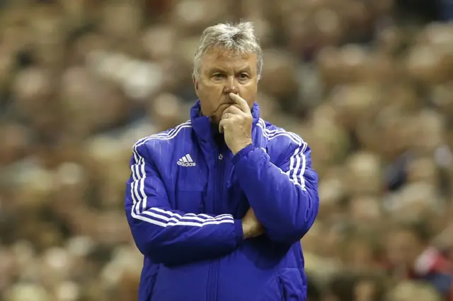 Guus Hiddink