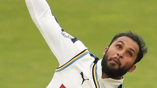 Adil Rashid