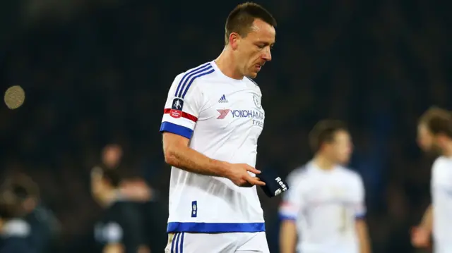 John Terry