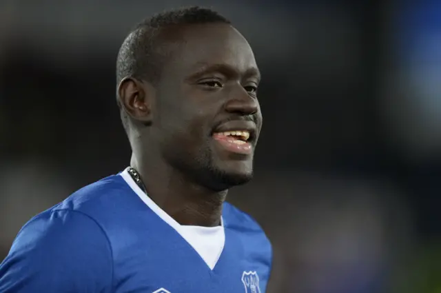 Oumar Niasse