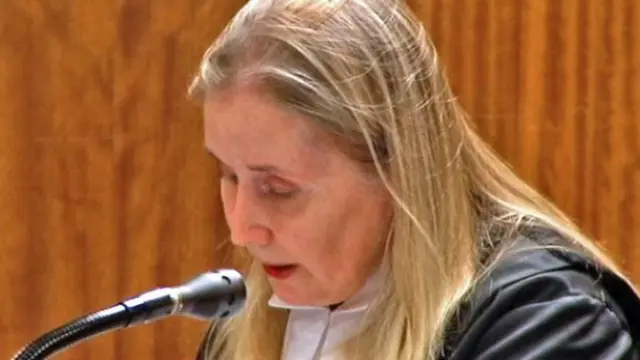 Judge Jansen