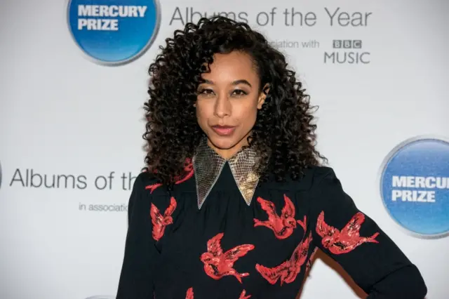 Corrine Bailey Rae