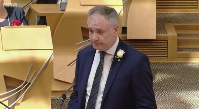 Richard Lochhead