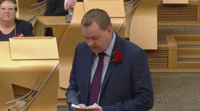 Neil Findlay