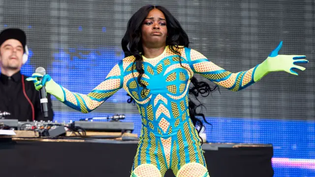 Azealia Banks