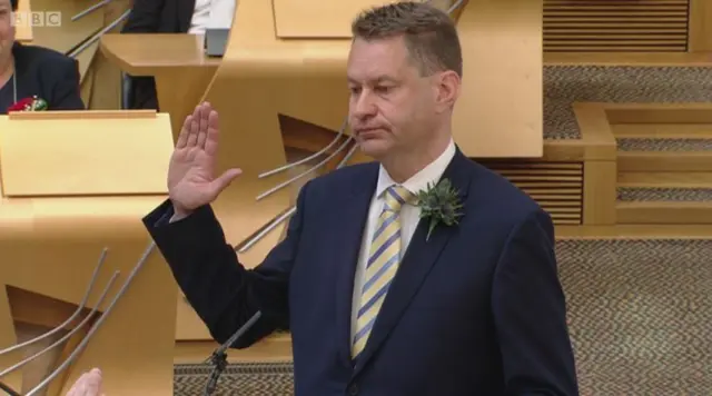 Murdo Fraser