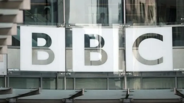 BBC logo