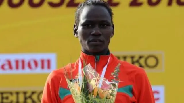 Two-time world cross-country world champion Emily Chebet is among the Kenyan athletes to have been banned for doping offences