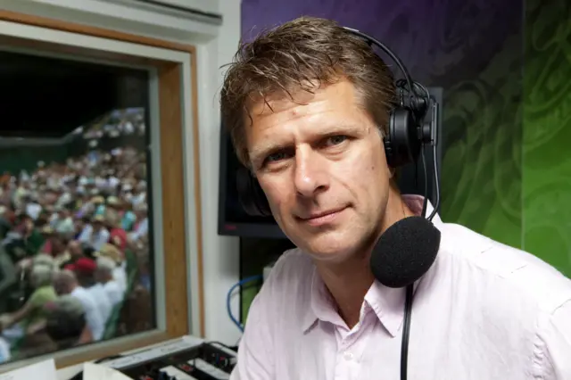 Andrew Castle