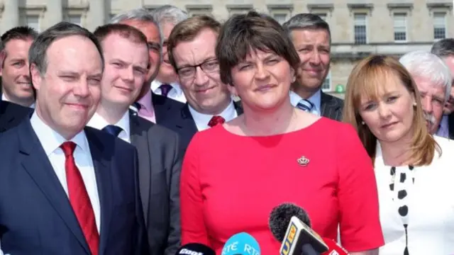 Arlene Foster