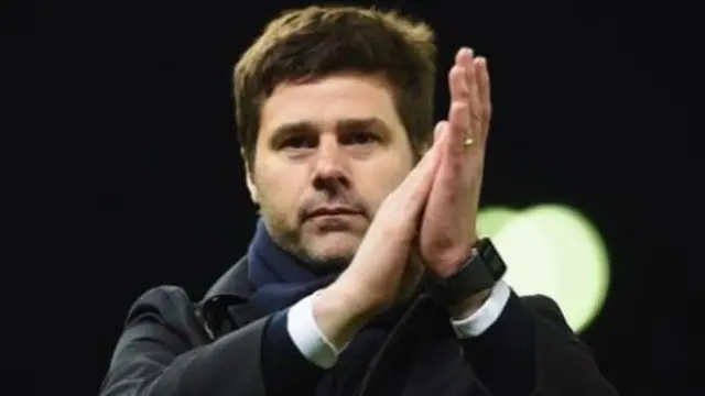 Mauricio Pochettino