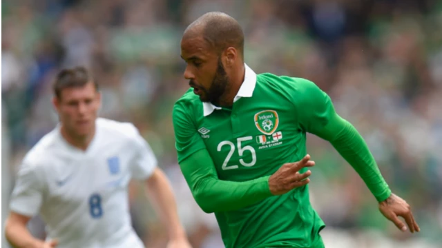 David McGoldrick