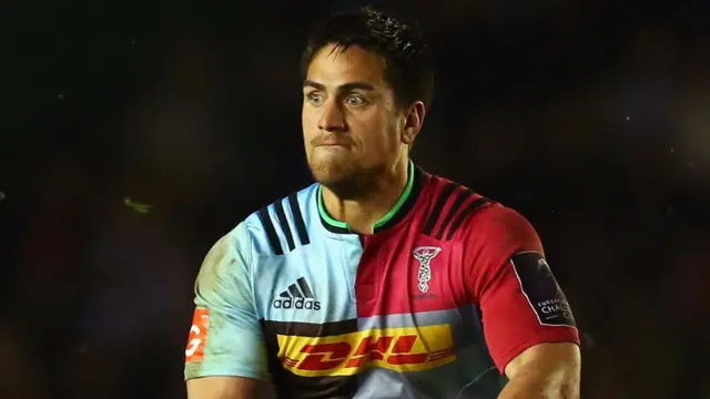 Ben Botica