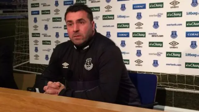 David Unsworth