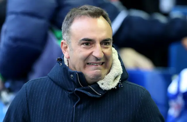 Carlos Carvalhal