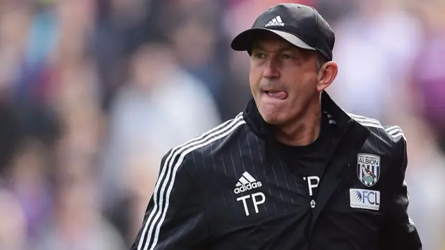 Tony Pulis