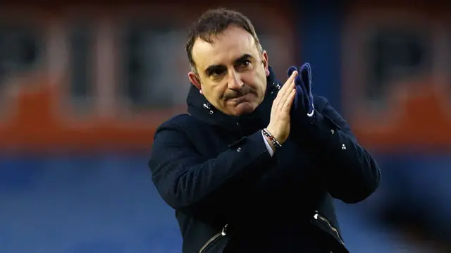 Carlos Carvalhal