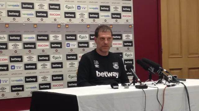 Slaven Bilic