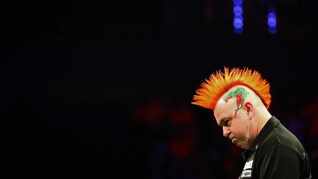 Peter Wright