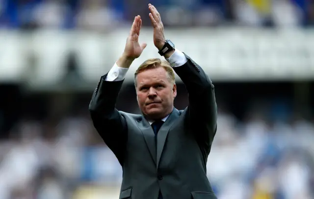 Ronald Koeman